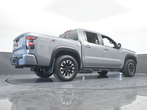 Used 2022 Nissan Frontier Pro-X image 66