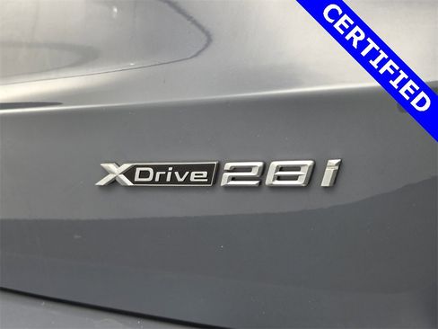 Certified 2023 BMW X1 xDrive28i w/ Convenience Package image 22