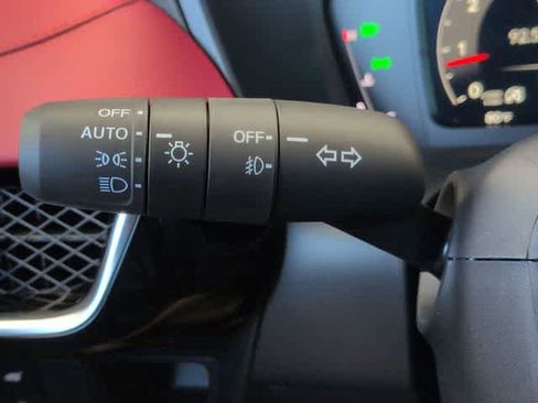 New 2025 Acura ADX A-Spec image 29