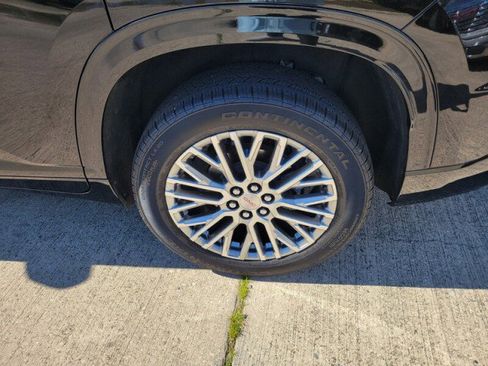 Used 2024 GMC Acadia Denali image 10