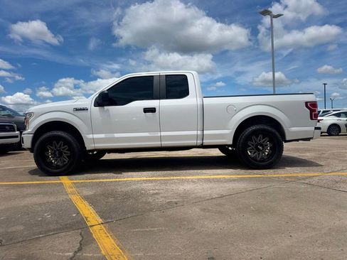 Used 2019 Ford F150 XL w/ Equipment Group 101A Mid RWD image 9