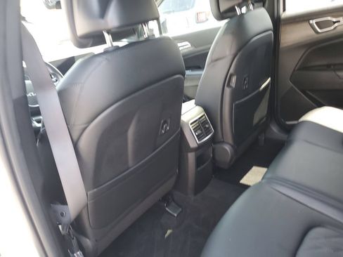 Used 2024 Kia Sportage X-Line w/ X-Line Premium Package AWD/4WD image 14
