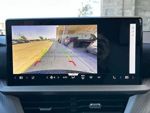 New 2026 Ford Explorer Active w/ Active Comfort Package RWD image 6