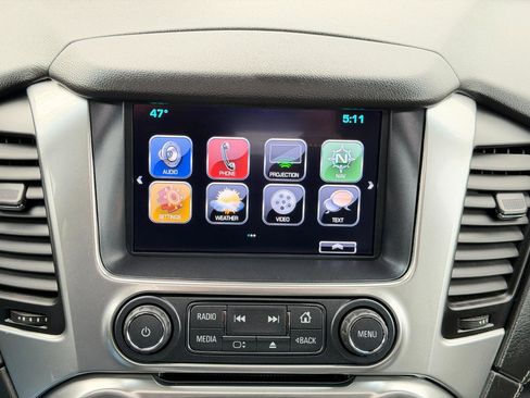 Used 2017 Chevrolet Tahoe LT image 72