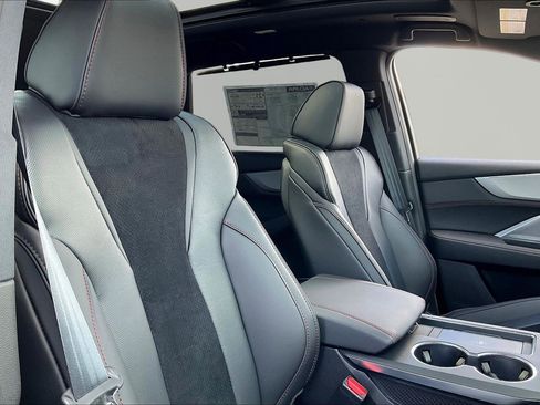 New 2026 Acura MDX A-Spec AWD/4WD image 19