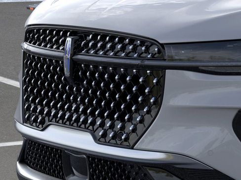 New 2026 Lincoln Nautilus Premier w/ Equipment Group 102A image 17