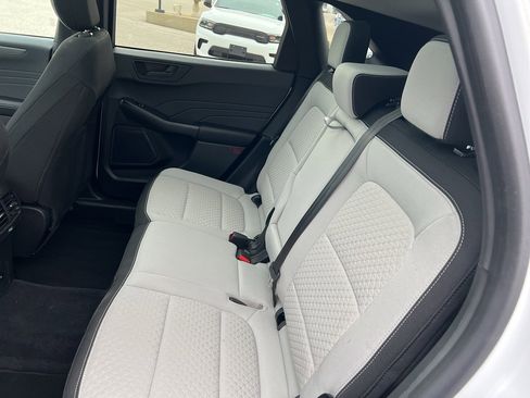Used 2023 Ford Escape Active w/ Tech Pack #1 image 19