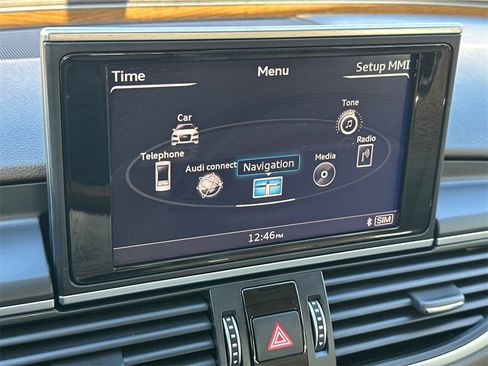 Used 2016 Audi A7 3.0T Premium Plus w/ 20" Wheel & Tire Package image 28