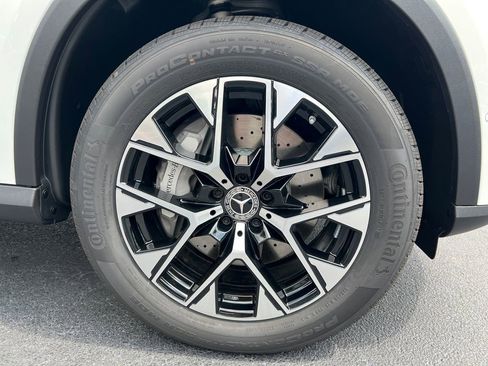 Certified 2026 Mercedes-Benz GLC 350e 4MATIC image 14