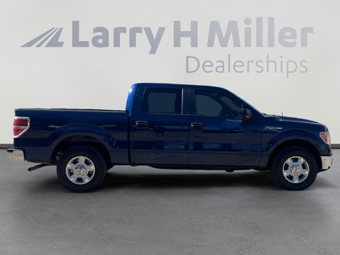 Used 2009 Ford F150 2WD SuperCrew image 6