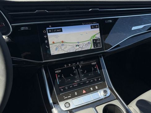 New 2026 Audi Q8 Premium Plus image 24