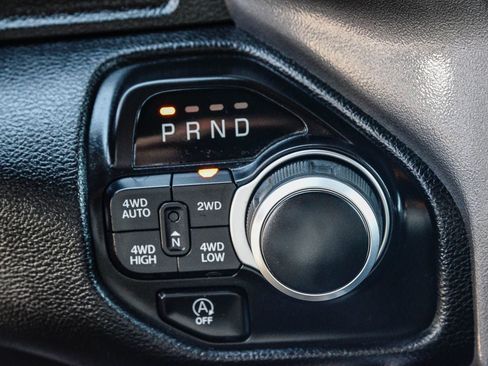 Used 2023 RAM 1500 Lone Star image 28