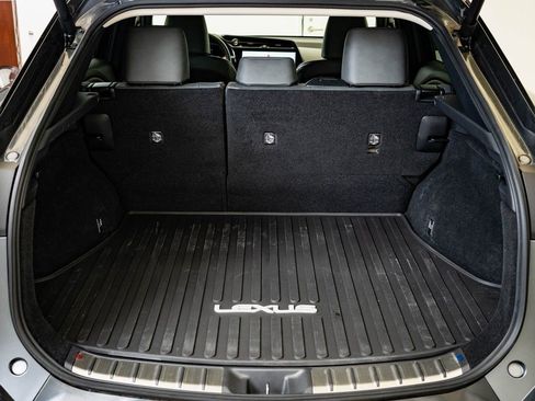 Certified 2023 Lexus RZ 450e Premium w/ Accessory Package (2T) image 16