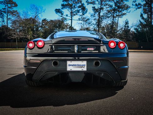 Used 2009 Ferrari F430 Scuderia image 10
