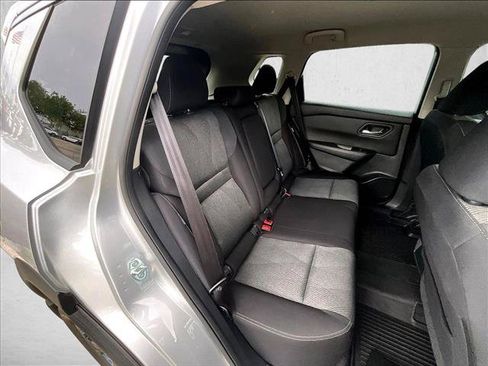 Used 2024 Nissan Rogue SV FWD image 28