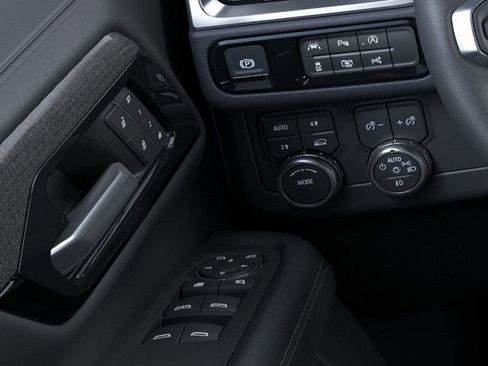 New 2026 GMC Yukon Elevation image 22