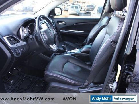Used 2014 Dodge Journey R/T image 15