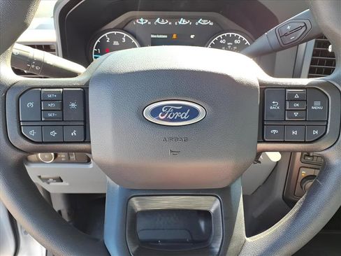 New 2026 Ford F550 4x4 Regular Cab Super Duty image 13