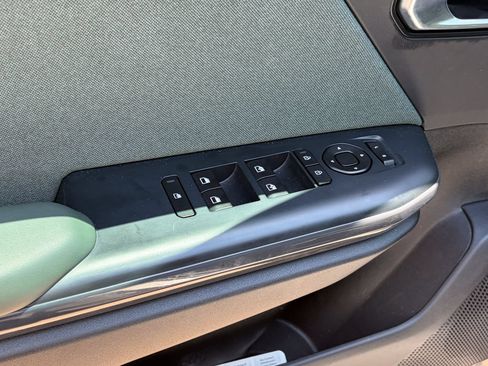 Used 2025 Kia K4 EX FWD image 7