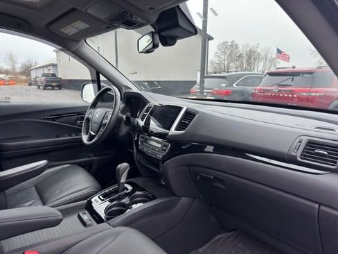 Used 2019 Honda Ridgeline RTL-E image 9