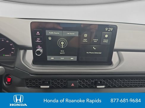 New 2026 Honda Accord SE image 21