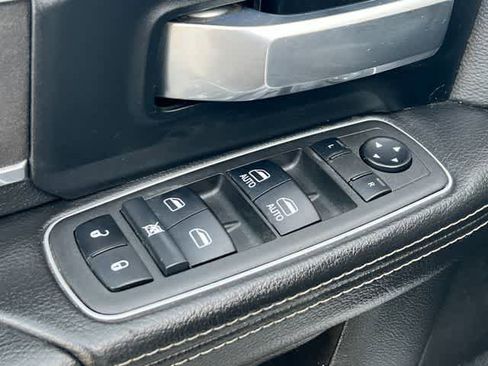 Used 2022 RAM 2500 Laramie AWD/4WD image 13