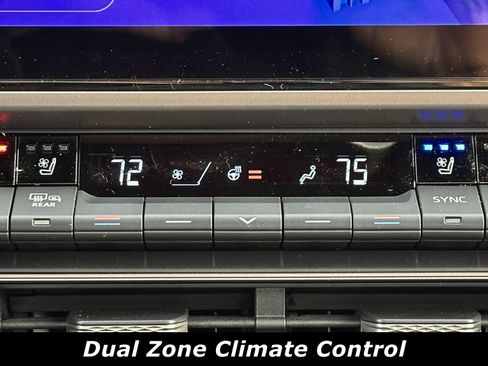 New 2026 Toyota Camry XSE image 8