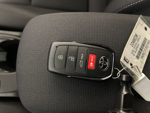 New 2026 Toyota Corolla LE image 24