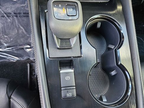 Used 2022 Nissan Rogue SL w/ SL Premium Package image 21