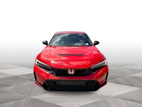 Used 2025 Honda Civic Type R image 3