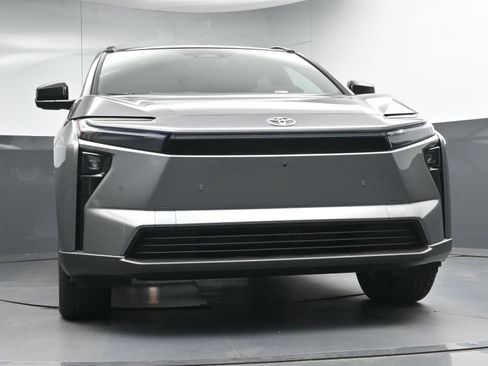 New 2026 Toyota bZ image 20