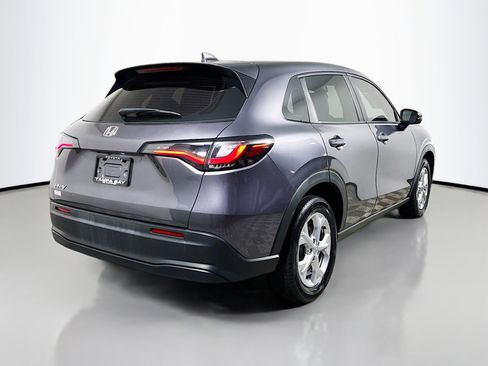 Used 2023 Honda HR-V LX image 4