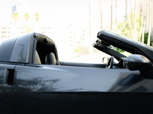 Used 2009 Chevrolet Corvette Coupe w/ Preferred Equipment Group image 63