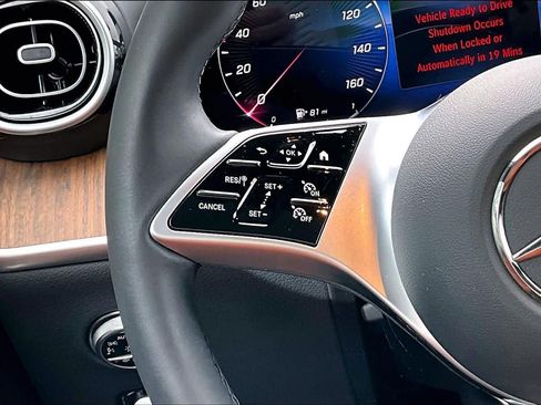 Certified 2024 Mercedes-Benz GLC 300 4MATIC image 24