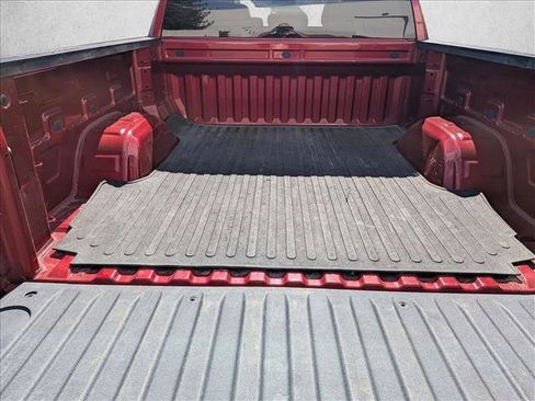 Used 2024 Chevrolet Silverado 1500 RST image 6