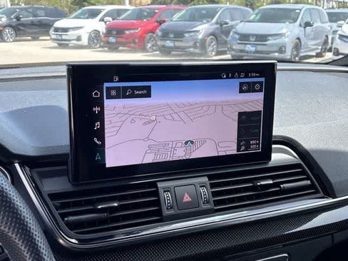 Used 2022 Audi SQ5 Premium Plus AWD/4WD image 31