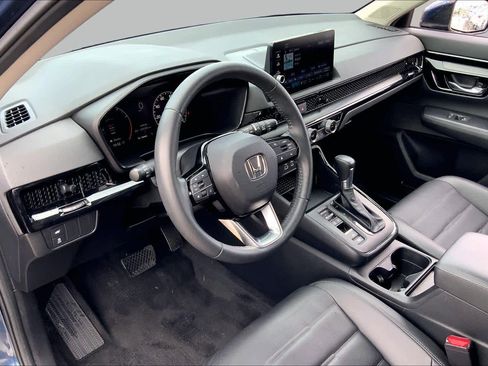 Used 2024 Honda CR-V EX-L image 16