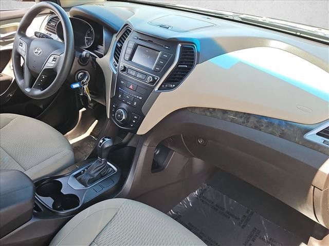 Used 2017 Hyundai Santa Fe Sport FWD image 26