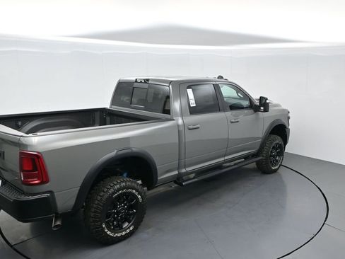 New 2026 RAM 2500 Power Wagon image 52
