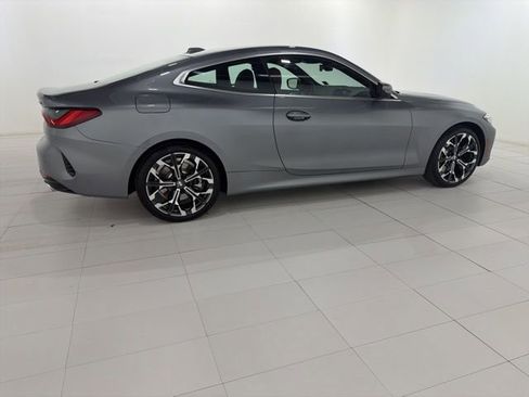 Used 2026 BMW 430i xDrive Coupe w/ Premium Package image 6
