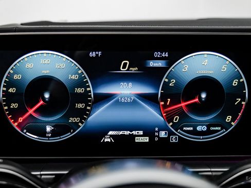 Used 2022 Mercedes-Benz GLS 63 AMG 4MATIC w/ Warmth & Comfort Package image 71