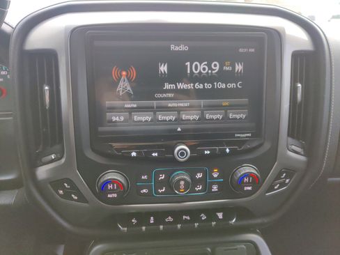 Used 2019 Chevrolet Silverado 2500 LTZ w/ Duramax Plus Package image 20