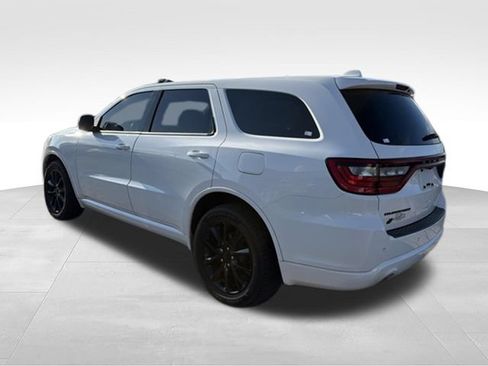 Used 2018 Dodge Durango SXT w/ Quick Order Package 2BB AWD/4WD image 6