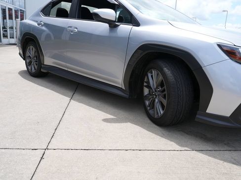 Used 2022 Subaru WRX AWD/4WD image 12