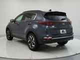 Used 2022 Kia Sportage EX image 6