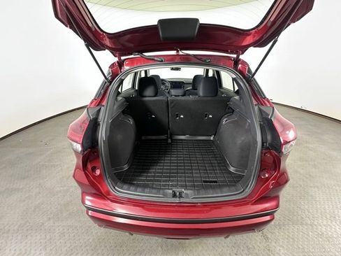 Used 2024 Nissan Kicks SV w/ Interior Electronics Package image 14