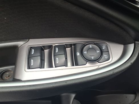 Used 2024 Chevrolet Malibu LT image 12