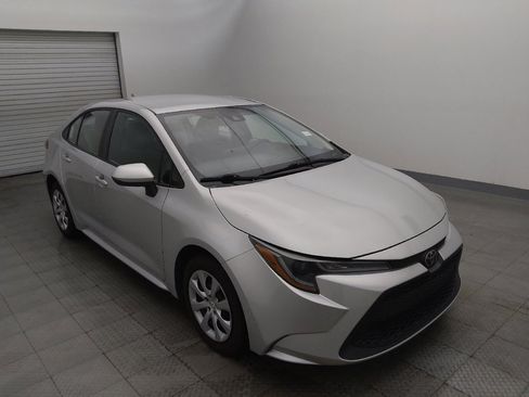 Used 2022 Toyota Corolla LE FWD image 13