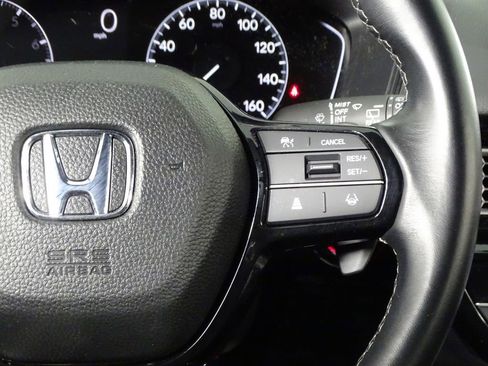 Used 2025 Honda Civic Sport image 21