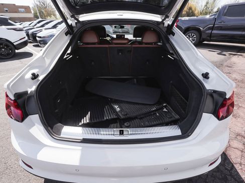 Used 2018 Audi A5 2.0T Premium Plus AWD/4WD image 55